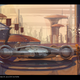 Illustration for article titled Futuristic cars inspired by Syd Meads Blade Runner designs